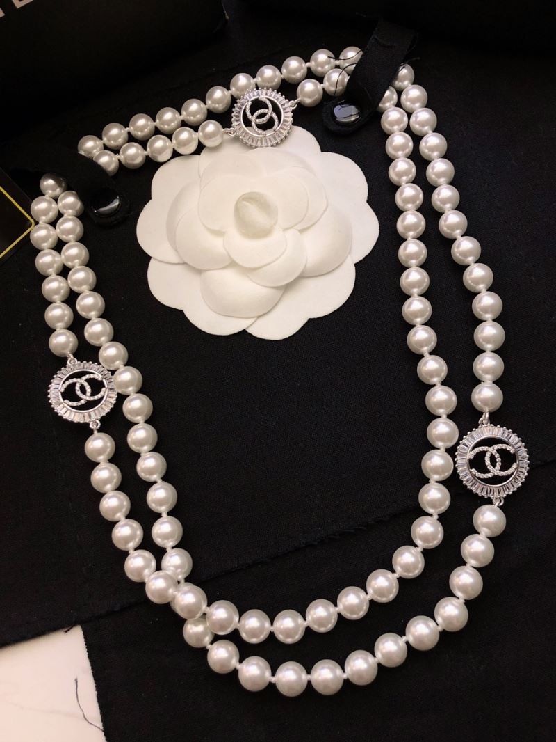 Chanel Necklaces